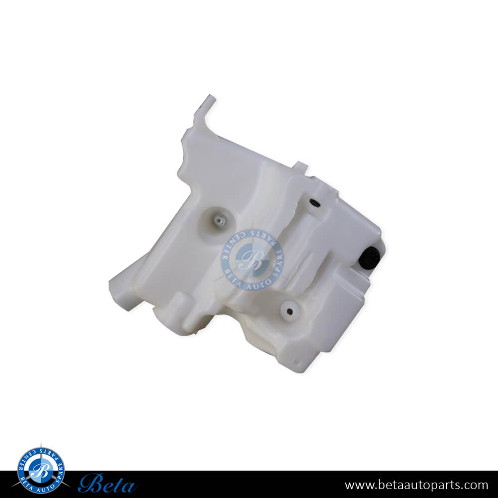 Washer Tank for Mercedes GL-Class X164 2006-2012 models, Part Number 1648600960 Washer Tank for Mercedes GL-Class X164 2006-2012 models, Part Number 1648600960